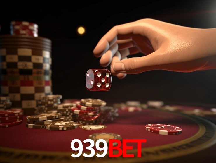 Estatísticas 939bet
