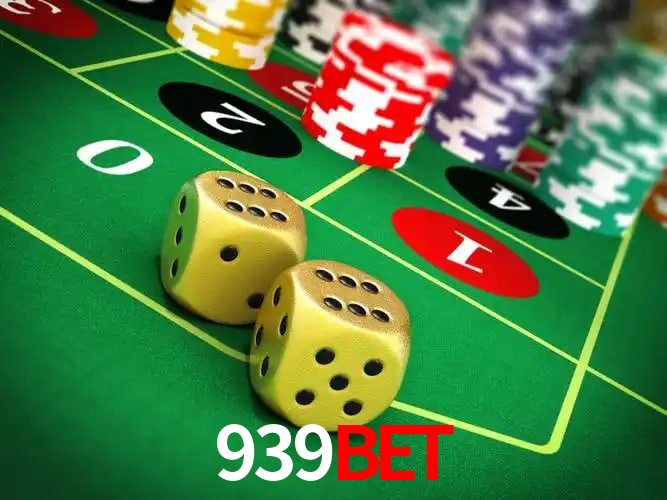 Experiência VIP 939bet