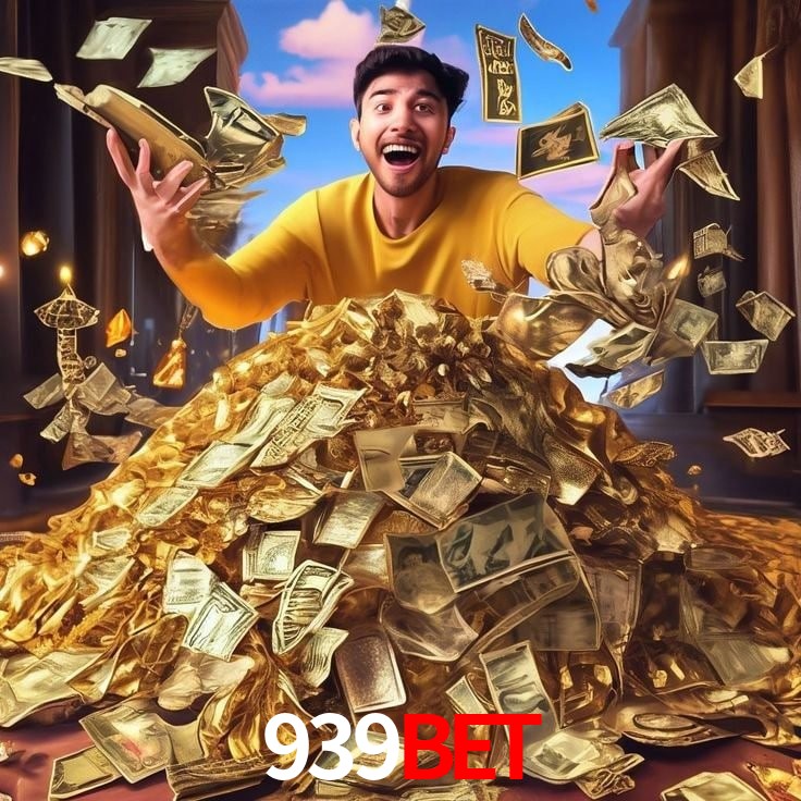 Bônus de Boas-vindas 939bet