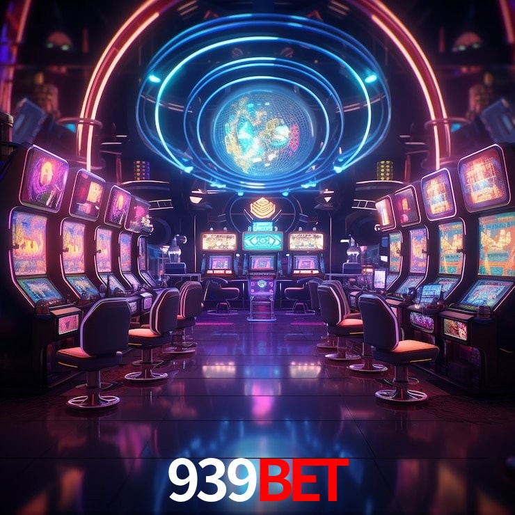 Ofertas Exclusivas 939bet