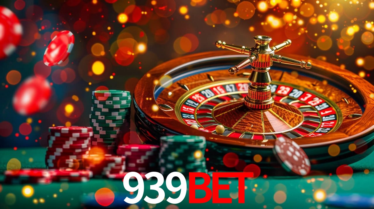 Descubra o Programa VIP da 939bet: Vantagens Exclusivas para Jogadores