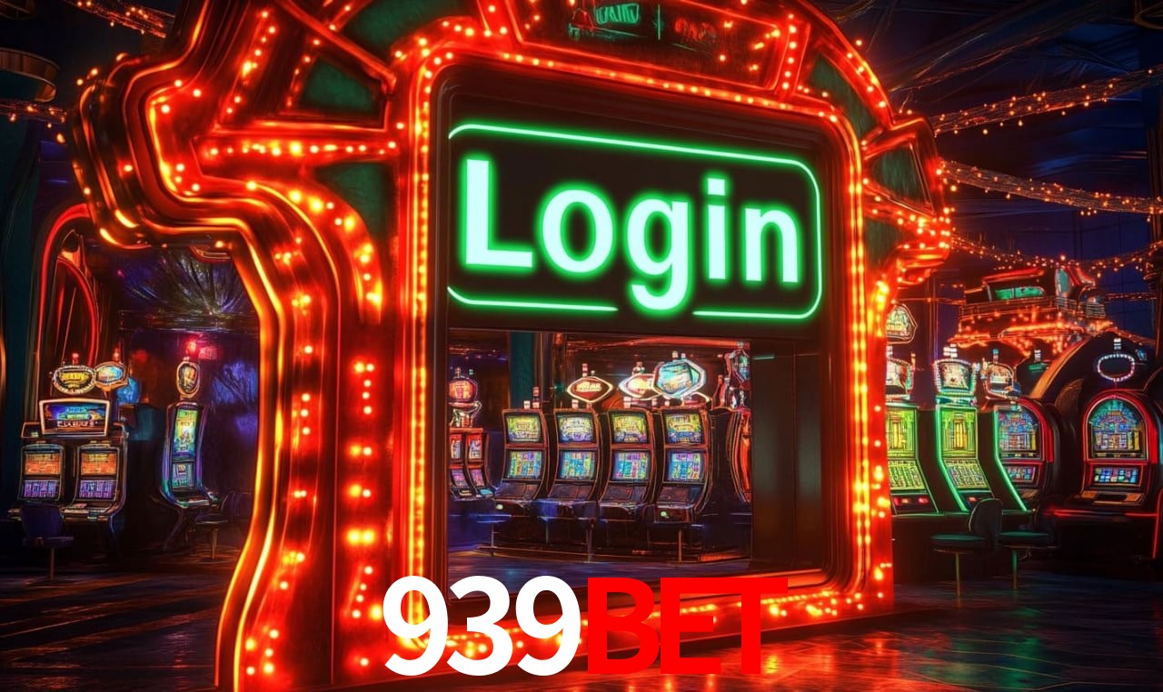 Casino Ao Vivo 939bet