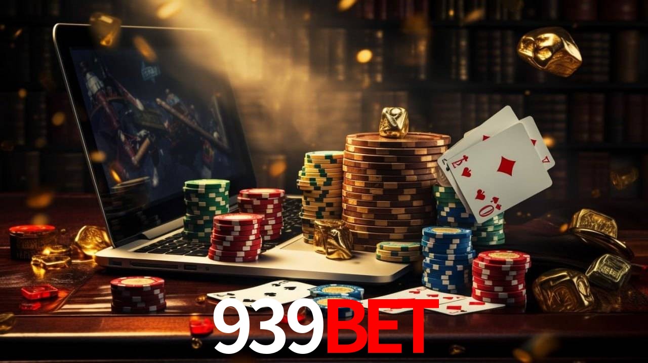 Programa VIP 939bet