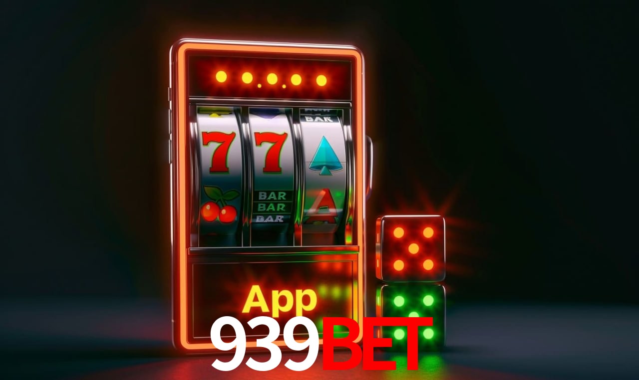 Apostas de Futebol 939bet