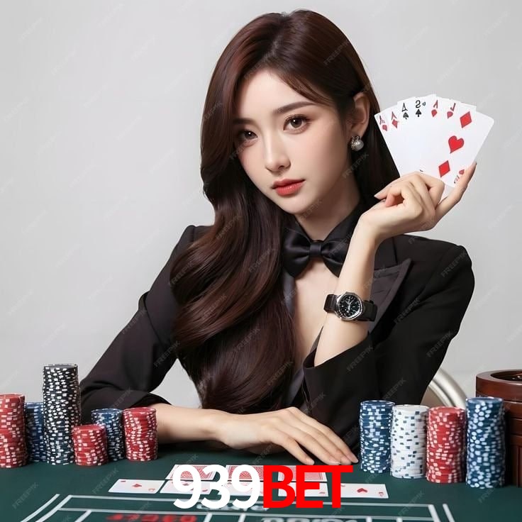Diretório de Jogos 939bet