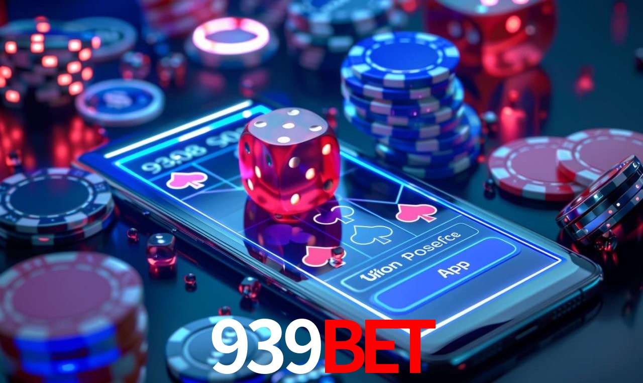 Especiais de Fim de Semana 939bet