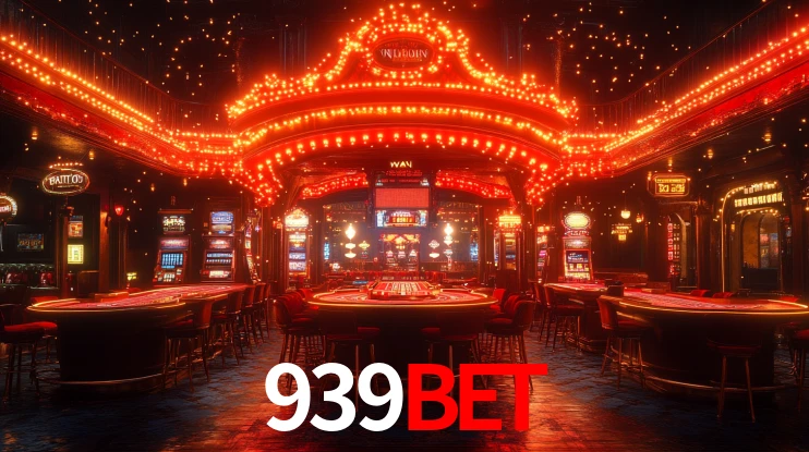 Ofertas Imperdíveis na 939bet: Promoções e Bônus Que Valem a Pena