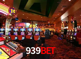 Descubra a Magia dos Jogos de Arcade no 939bet
