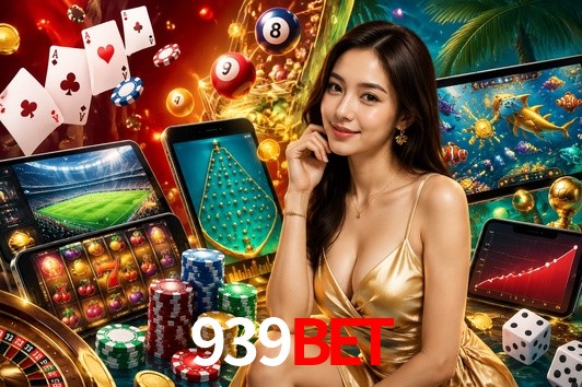 Basketball Betting 939bet