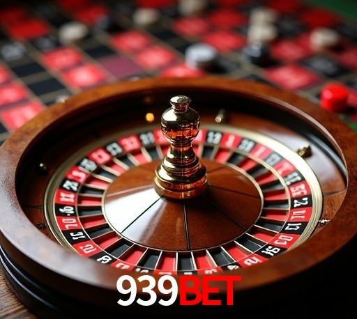 Cadastro Rápido 939bet