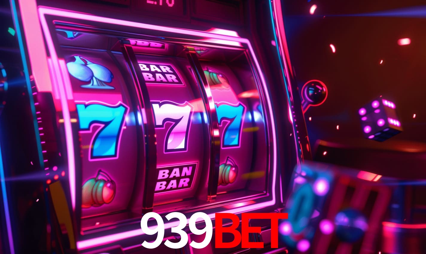 Descubra a Essência do 939bet: Nossa História e Compromissos