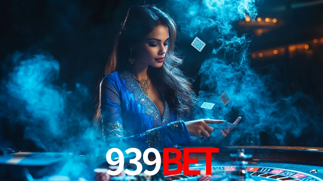 Explorando a Categoria de Eventos em Apostas na 939bet