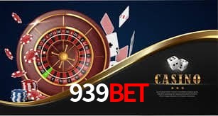 Casino VIP 939bet