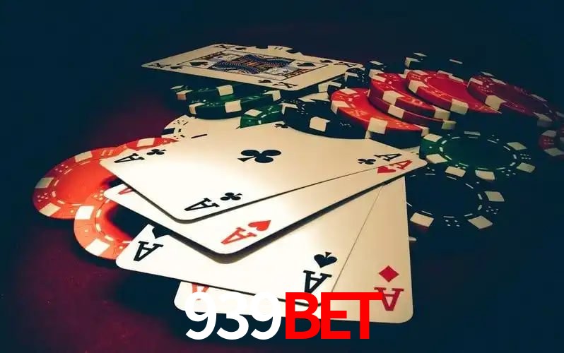 Promoções Sazonais 939bet