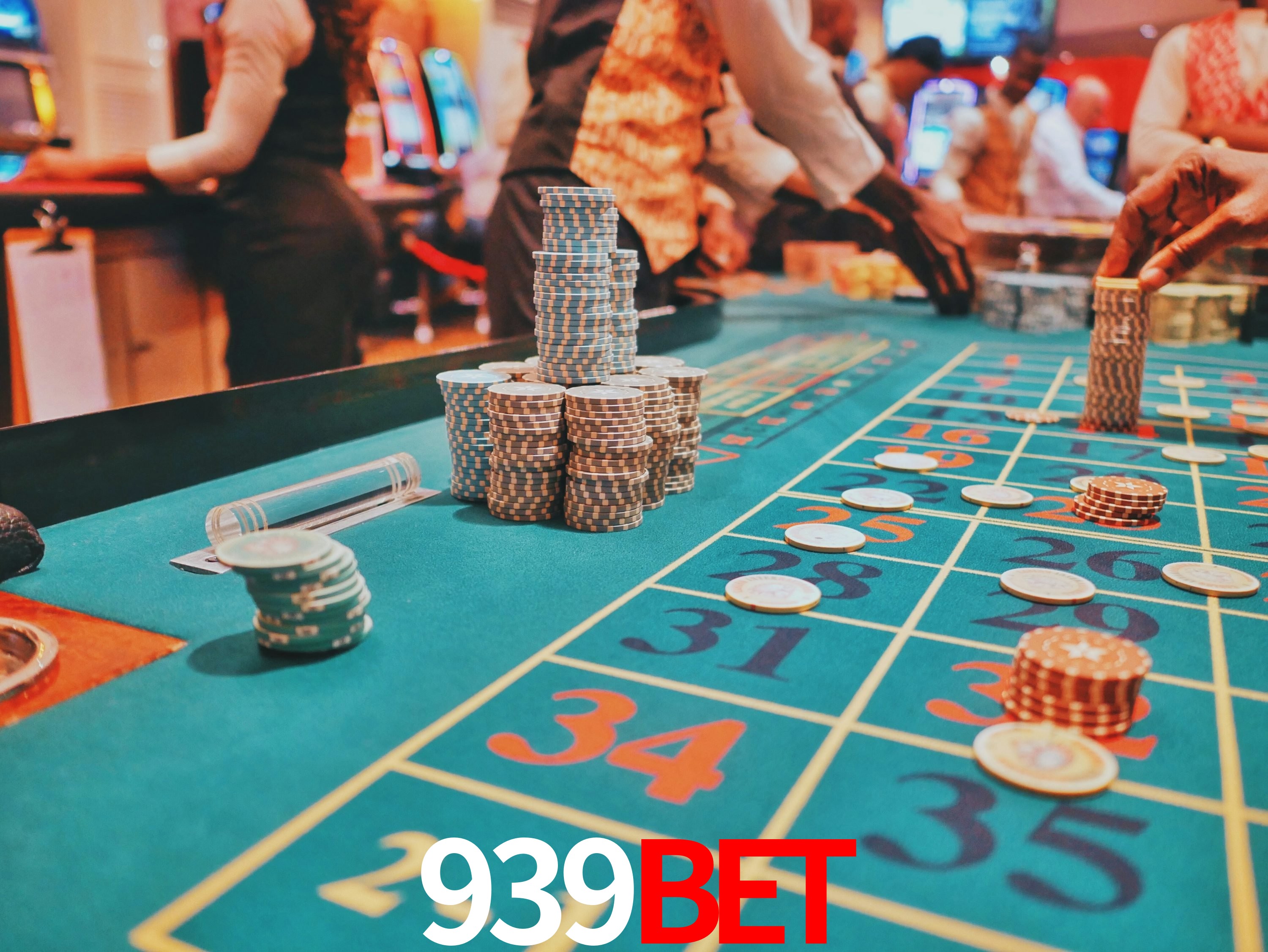 Torneios 939bet