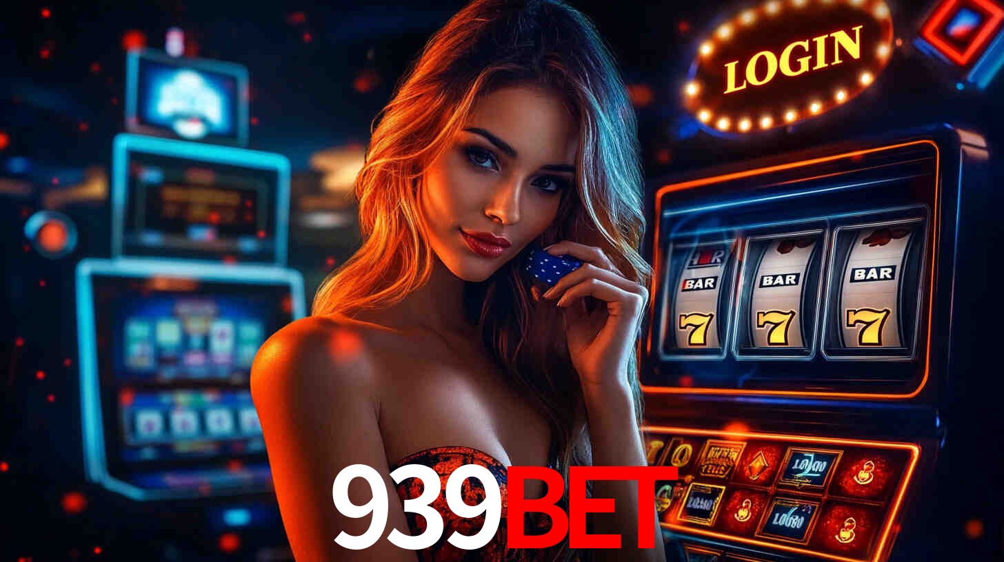 939bet: A Experiência de Casino com Jogos de Mesa ao Vivo
