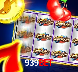 Inovações de Jogos na 939bet: O Futuro das Experiências Interativas