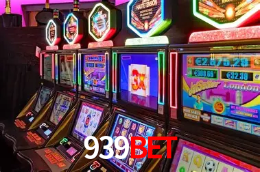 A Emoção da Loteria na 939bet: Uma Chance de Mudança de Vida