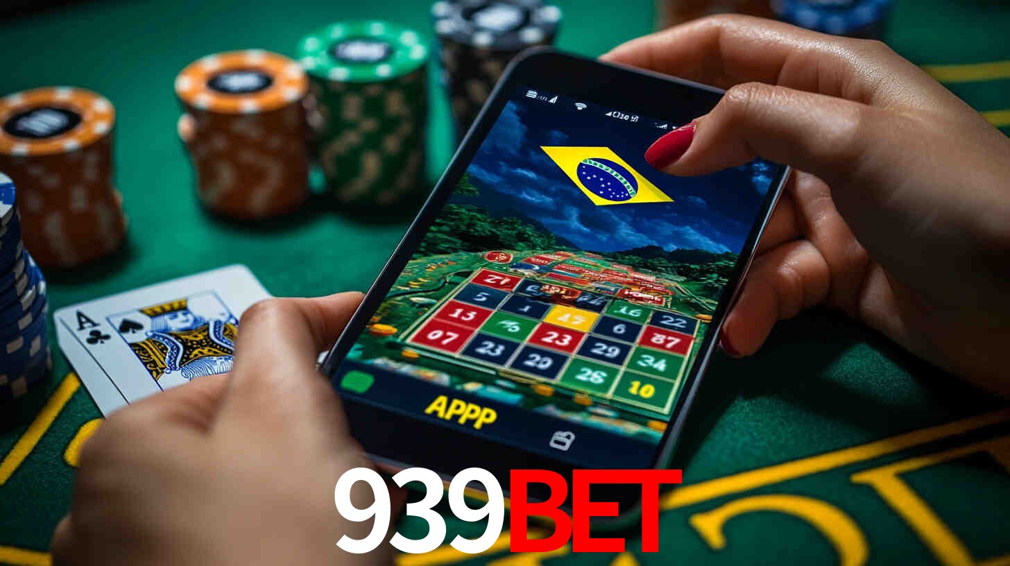 A Popularidade dos Caça-Níqueis no 939bet