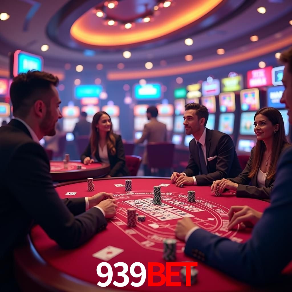 Interface Premium 939bet