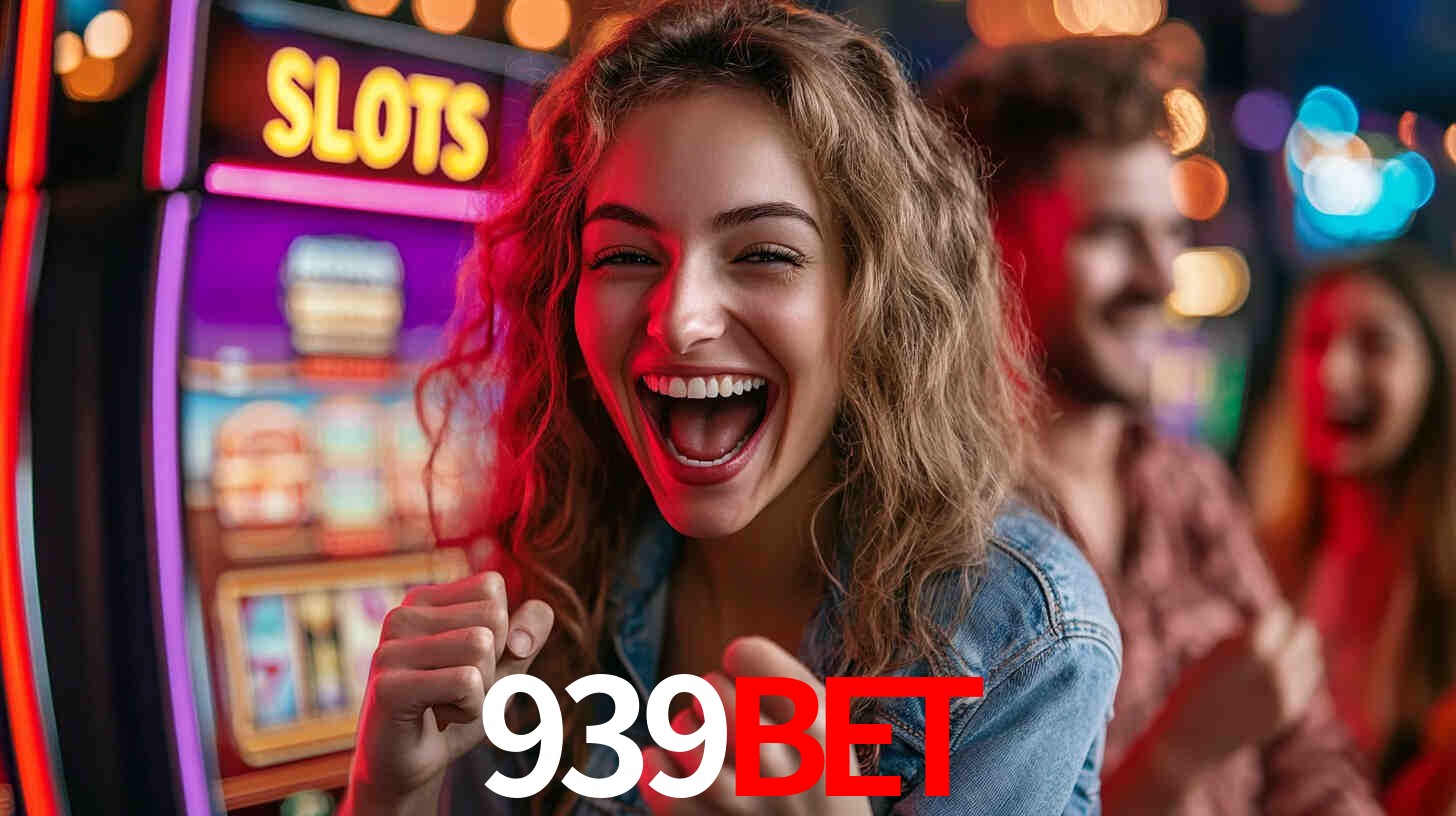 Descubra a Essência do 939bet: Nossa História e Compromissos
