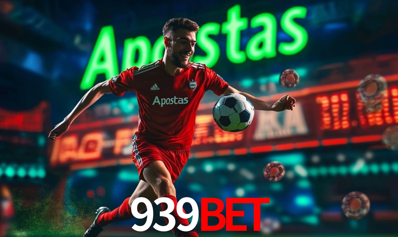 cassino 939bet