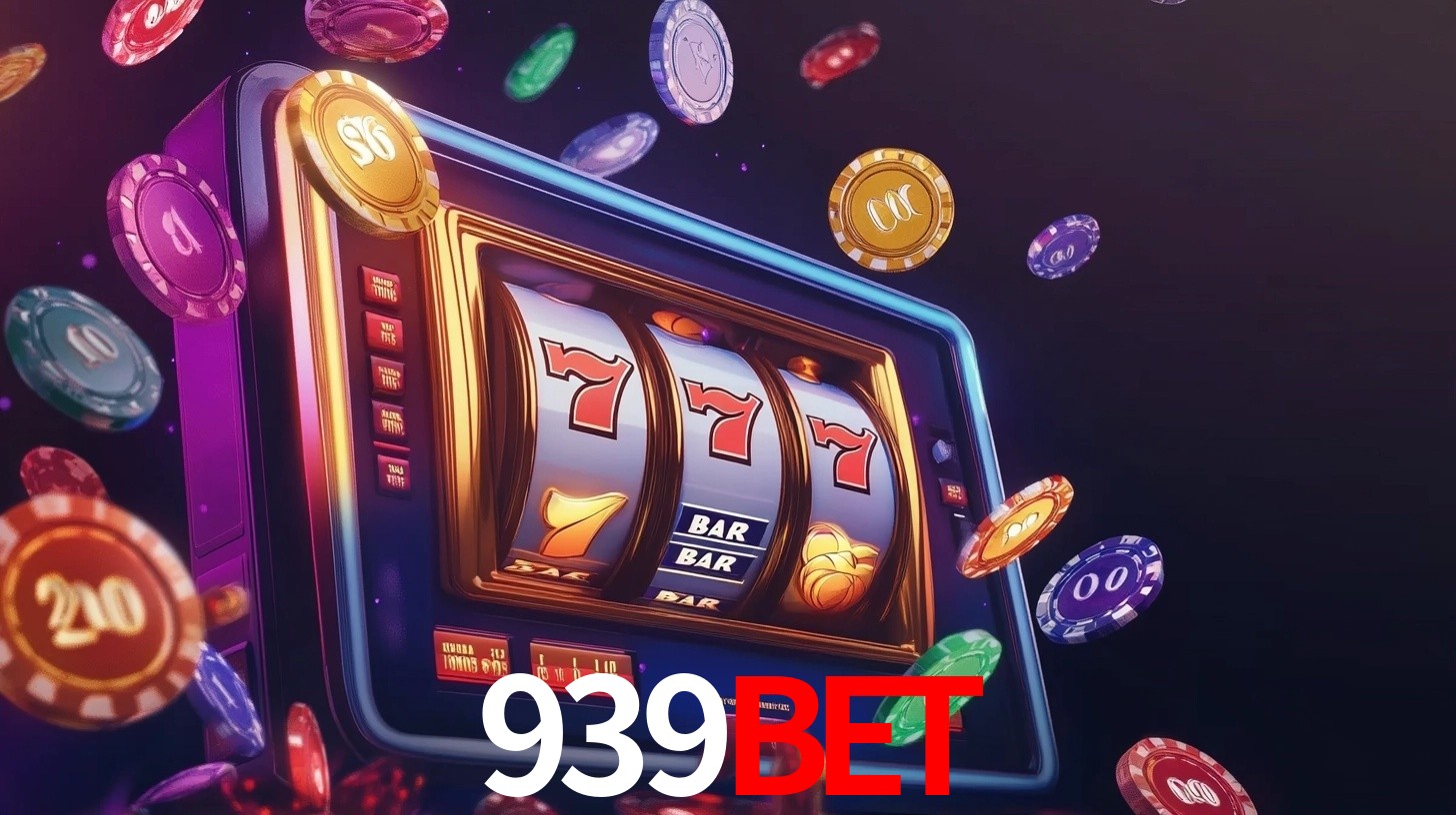 Live Casino 939bet
