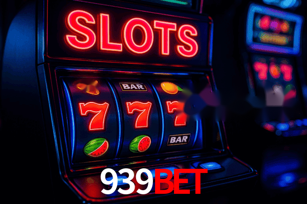 Design Responsivo 939bet