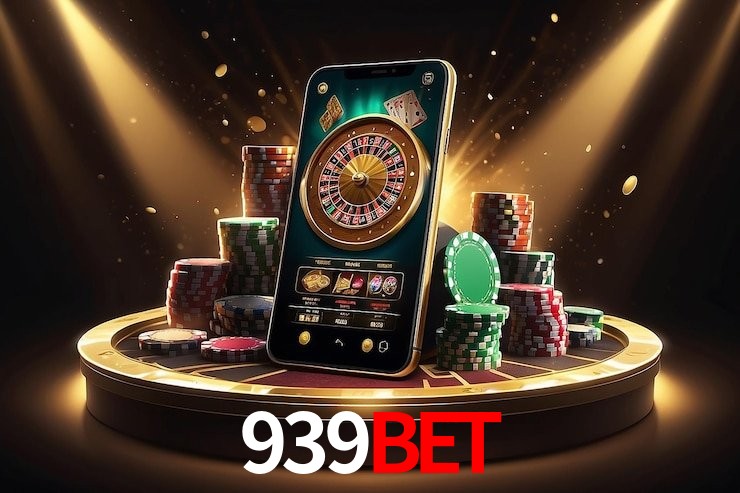 Avaliações dos Jogadores 939bet