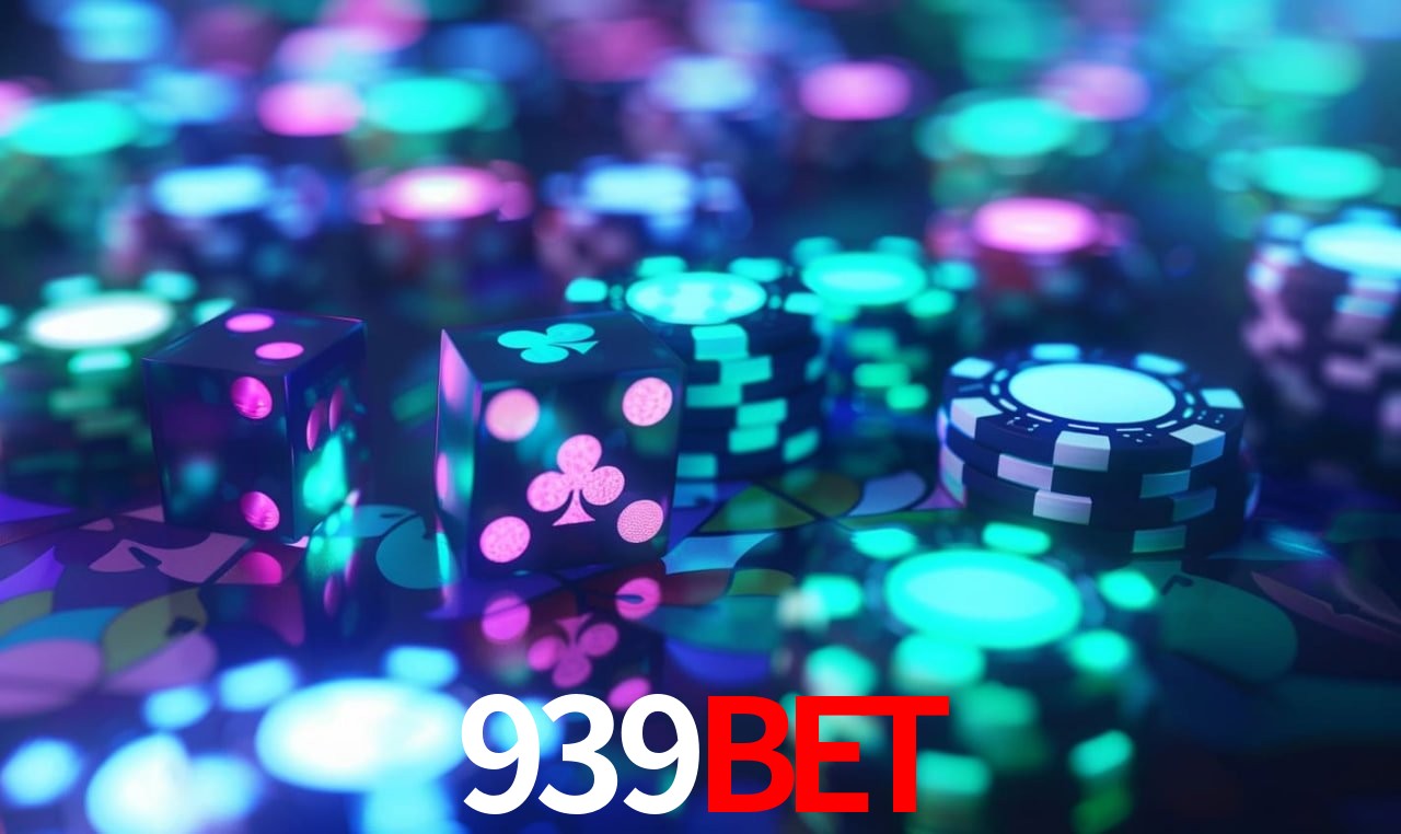 Bônus Diários 939bet