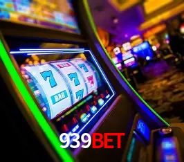 Desvendando o Mundo dos Jogos Virtuais na 939bet