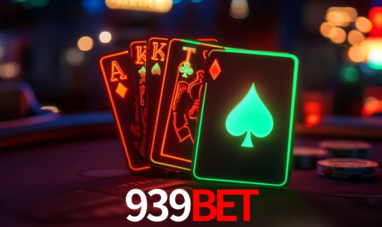 Apostas de Tênis 939bet