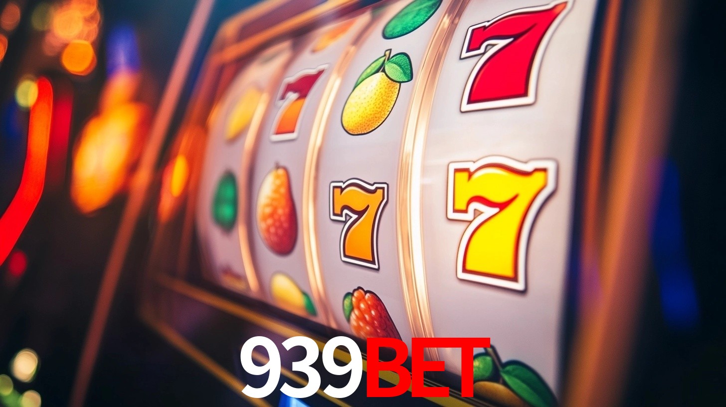 Premium Interface 939bet