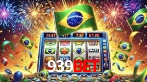 Game Providers 939bet