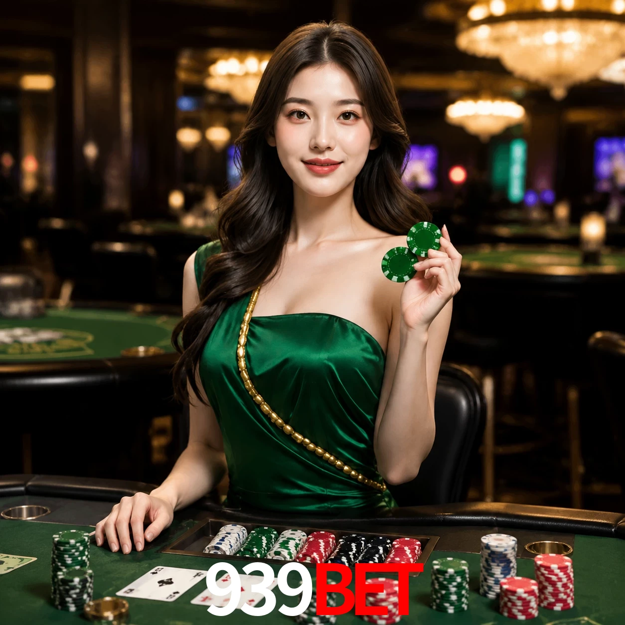 Cassino 939bet app mobile