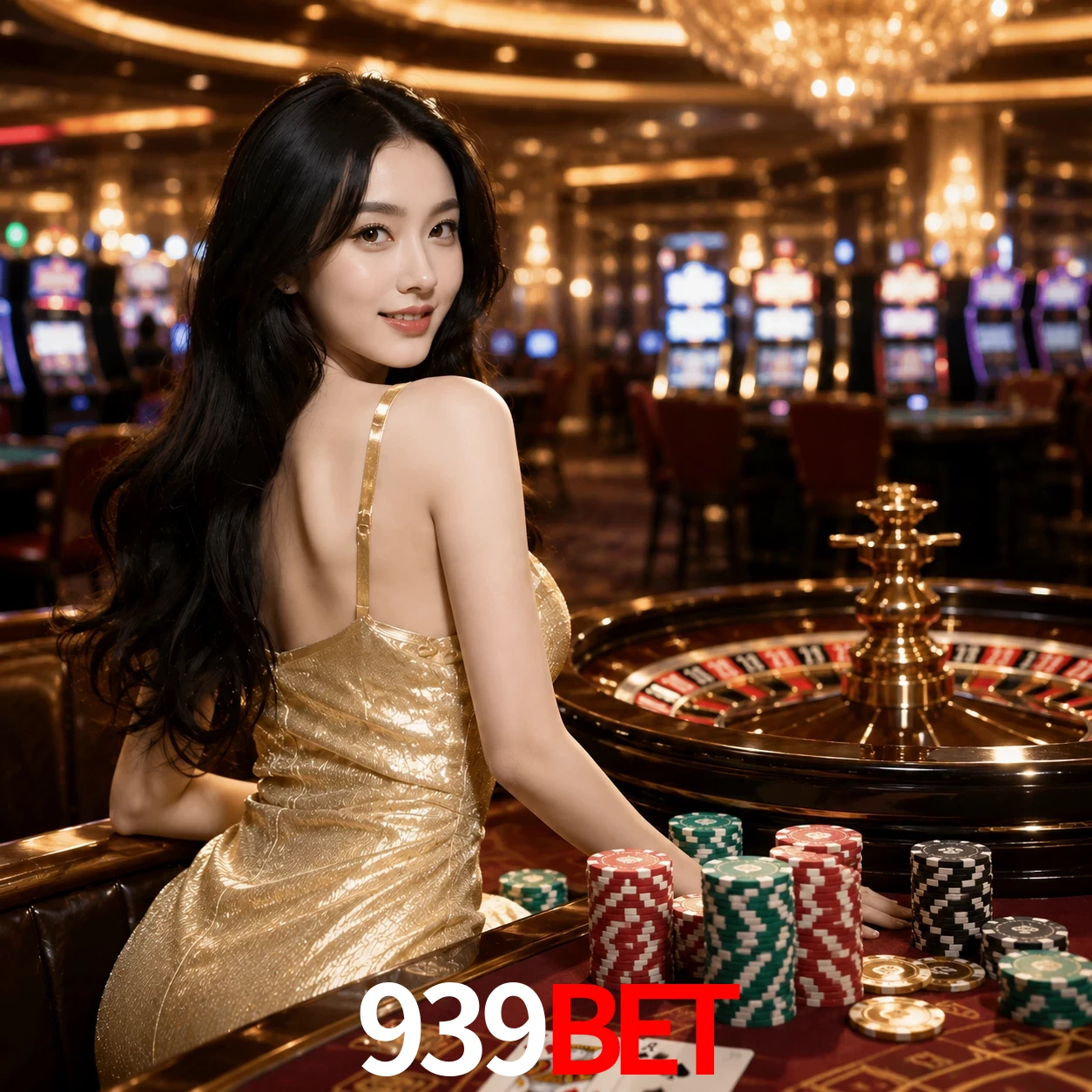 Download app 939bet Android iOS