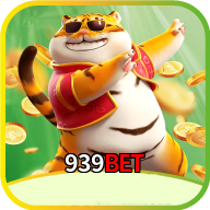 Logo da 939bet