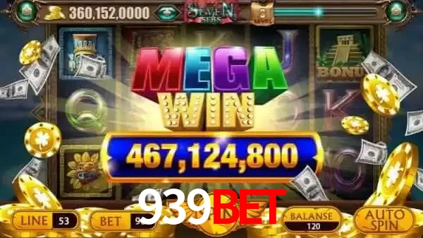 Gates of Olympus slot 939bet