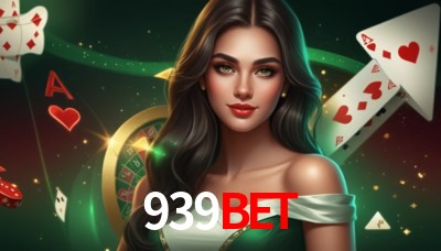 939BET Casino: Jogue Online e Ganhe Grandes Prêmios